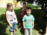 Madarak és fák napja 2013.