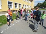 Madarak és fák napja 2013.
