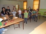 Madarak és fák napja 2013.