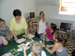 Madarak és fák napja 2013.