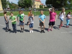 Madarak és fák napja 2013.