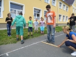 Madarak és fák napja 2013.