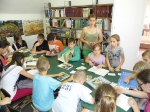 Madarak és fák napja 2013.