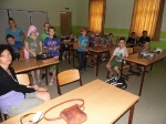 Madarak és fák napja 2013.