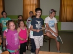 Madarak és fák napja 2013.