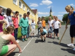 Madarak és fák napja 2013.
