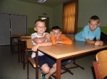 Madarak és fák napja 2013.