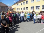 Madarak és fák napja 2013.